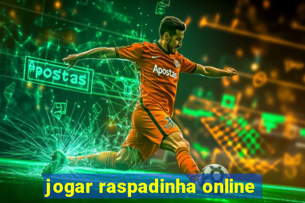 jogar raspadinha online